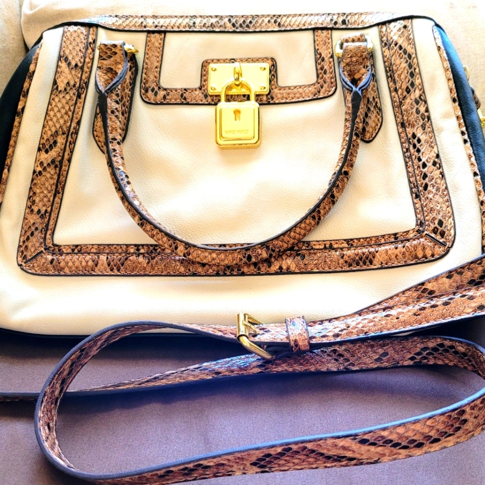 Purse, 9West